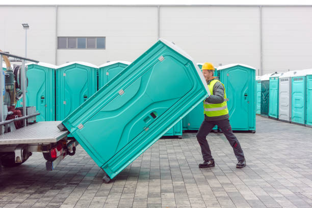 Best High-end porta potty rental  in Hinton, WV