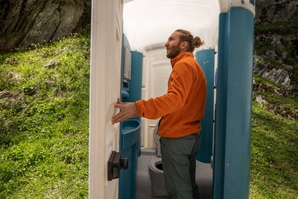 Best Long-term porta potty rental  in Hinton, WV