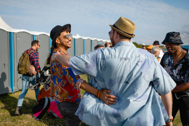 Reliable Hinton, WV porta potty rental Solutions