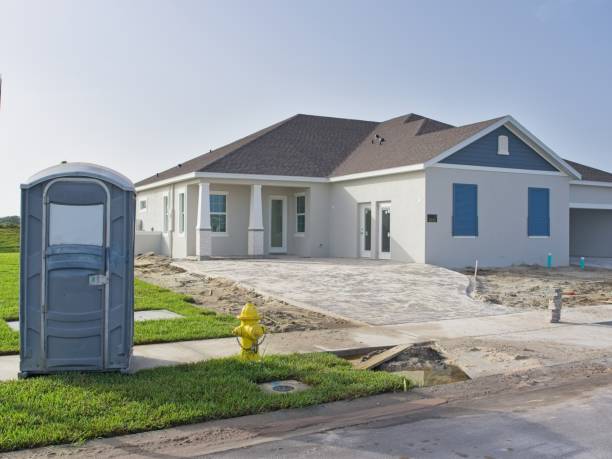Best Affordable porta potty rental  in Hinton, WV