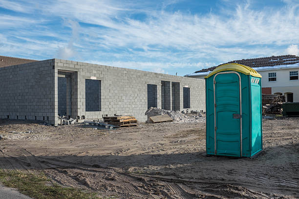 Best Local porta potty services  in Hinton, WV